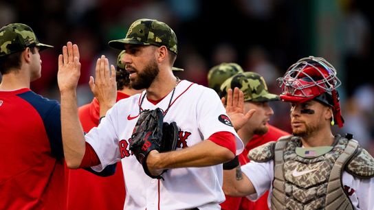 BSJ Game Report: Red Sox 6, Mariners 5 - Comeback caps fourth straight win  taken at Fenway Park  (Red Sox)